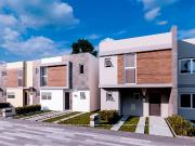 VENTA DE CASA EN FRACC. CIRUELOS SAN MATEO ATENCO MOD....