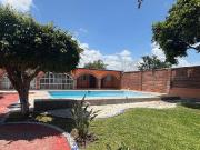 Venta de Casa en Fracc. Citlalin Cuautla Morelos