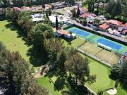 VENTA DE CASA EN FRACC CLUB DE GOLF LAS FUENTES