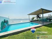 Venta de casa en Fracc. Colinas del Lago,...