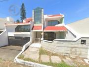 VENTA DE CASA EN FRACC. COSTA DE ORO, VERACRUZ
