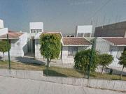 VENTA DE CASA EN FRACC. EDUARDO LAORCA CASTILLA QRO