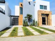 VENTA DE CASA EN FRACC. EL TEHUICIL EN OAXTEPEC, MOR