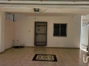 VENTA DE CASA EN FRACC. ESPACIOS BARCELONA EN CULIACAN