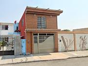 VENTA DE CASA EN FRACC. GEOVILLAS LOS PINOS, VERACRUZ