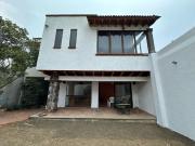 Venta de casa en fracc Joyas de Cortes, Cuernavaca Mor
