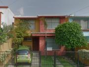 ¡Venta de casa en Fracc. La Floresta, Veracruz!