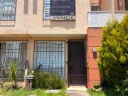 CASA EN VENTA EN LA FLORIDA, OTZOLOTEPEC, ESTADO DE MEXICO