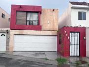 VENTA de Casa en Fracc. La Fuente