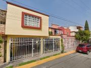VENTA DE CASA EN FRACC LAS AMERICAS ECATEPEC