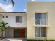 VENTA DE CASA EN FRACC LAS FUENTES EN CELAYA