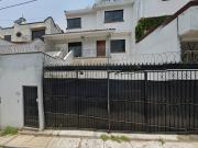 VENTA DE CASA EN FRACC LOMAS DE ATZINGO, CUERNAVACA MORLEOS