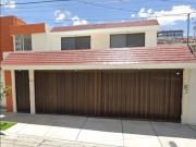 VENTA DE CASA EN FRACC LOS BOSQUES, AGUASCALIENTES. AGS