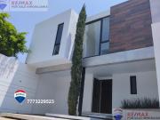 Venta de casa en Fracc. Maravillas, Cuernavaca,...