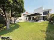 Venta de casa en Fracc. Palmira, Cuernavaca,...