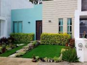 VENTA de casa en Fracc paseo del parque