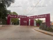 VENTA DE CASA EN FRACC.PASEOS DE TULTEPEC II. EDO DE...