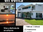 Venta de Casa en Fracc. Playas del Conchal Veracruz