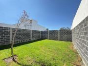 VENTA DE CASA EN FRACC POR CU ATRAS DE LOMAS DEL VALLE