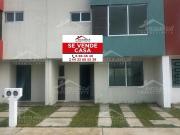 VENTA DE CASA EN FRACC PRIVADO PASEO DE LAS ALEJANDRINAS