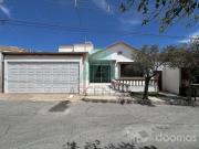 Venta de Casa en Fracc. Quintas del Sol, Flvi