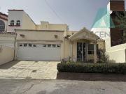 Venta de Casa en Fracc. Quintas del Sol, Gabcor