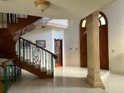 Venta de Casa en Fracc. Rincones de San Marcos en Cd. Juarez