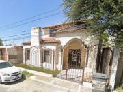 VENTA DE CASA EN FRACC RIVERAS DEL BRAVO NUEVO LAREDO