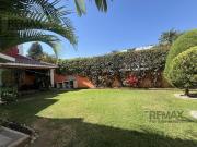 Venta de casa en Fracc. San Jer?nimo Ahuatepec,...