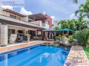 Venta de casa en Fracc. San Jerónimo Ahuatepec…Clave 2952