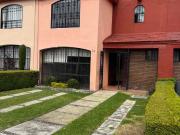 Casa en venta en Toluca dentro de Fracc. San Jorge