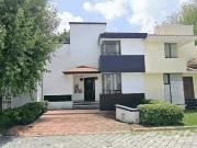 Venta de Casa en Fracc. Santa Emma San Andrés Cholula