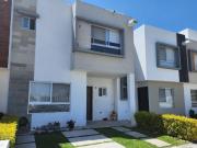 VENTA DE CASA EN FRACC SONTERRA, QRO