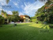 Venta de casa en fracc. Tamoanchan, Jiutepec, Mor. Clave...