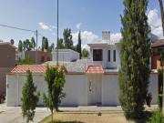 VENTA DE CASA EN FRACC TANGAMANGA, SAN LUIS POTOSI