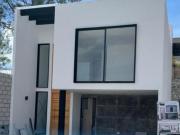 VENTA DÉ CASA EN FRACC TERRAVITA, EN SAN ANDRÉS CHOLULA