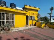 VENTA DE CASA EN FRACC. VILLAS DEL DESCANSO JIUTEPEC
