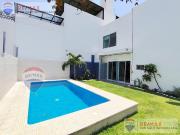 Venta de casa en Fracc. Xochitepec, Morelos?Clave 4894