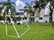 VENTA DE CASA EN FRACCIONAMIENTO