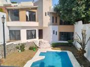 Venta de casa en Fraccionamiento,al norte de Cuernavaca