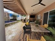 Venta de Casa en Fraccionamiento Algarrobos Mérida Yucatán