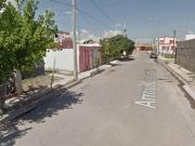 VENTA DE CASA EN FRACCIONAMIENTO ARROYOS CHIHUAHUA