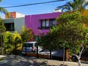 VENTA DE CASA EN FRACCIONAMIENTO AUTOCINEMA GUADALAJARA...