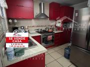 Venta de Casa en Fraccionamiento Bonanza