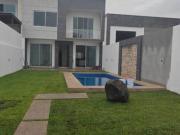 Venta de Casa en Fraccionamiento Burgos Bugambilias