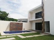Venta de casa en Fraccionamiento, Burgos Bugambilias,...
