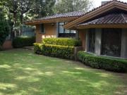 Venta de Casa en Fraccionamiento Campestre del Bosque en...