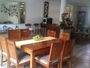 VENTA DE CASA EN FRACCIONAMIENTO CANDILEJAS METEPEC