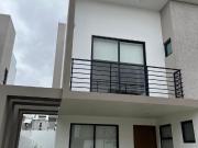 VENTA DE CASA EN FRACCIONAMIENTO CATANIA SAN MATEO ATENCO