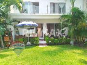 Venta de casa en fraccionamiento, Centro de Jiutepec,...